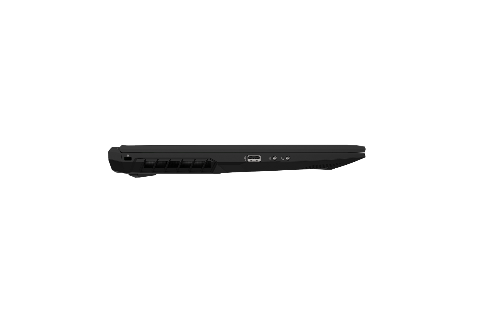Abra A7 V11.4.1 17,3" Gaming Laptop 21572